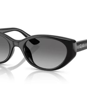 Ray-Ban 4457D 667711 55 Kadın Güneş Gözlüğü