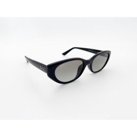 Ray-Ban 4457D 667711 55 Kadın Güneş Gözlüğü