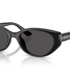 Ray-Ban 4457D 667787 55 Kadın Güneş Gözlüğü