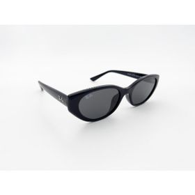 Ray-Ban 4457D 667787 55 Kadın Güneş Gözlüğü
