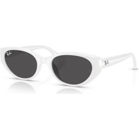 Ray-Ban 4457D 677287 55-19-145 Kadın Güneş Gözlüğü