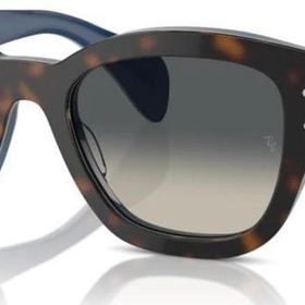 Ray-Ban 7681S 140171 52-20 Unisex Güneş Gözlüğü