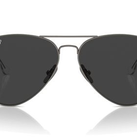 Ray-Ban 8089 165/48 62 Unisex Güneş Gözlüğü