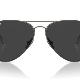 Ray-Ban 8089 165/48 62 Unisex Güneş Gözlüğü