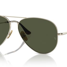 Ray-Ban 8089 926531 58 Unisex Güneş Gözlüğü