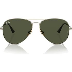 Ray-Ban 8089 926531 58 Unisex Güneş Gözlüğü