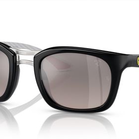 Ray-Ban 8362M F6965J 53 Unisex Güneş Gözlüğü