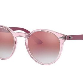 RAY-BAN 9064S 7052V0 44 Çocuk Güneş Gözlüğü