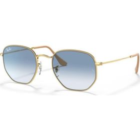 Ray-Ban Arista 0RB3548 001 3F 51 2N Unisex Güneş Gözlüğü