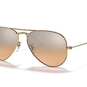 Ray-Ban Aviator 3025 001 Erkek Güneş Gözlüğü