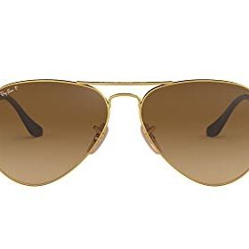 Ray-Ban Aviator 3025 001 Erkek Güneş Gözlüğü