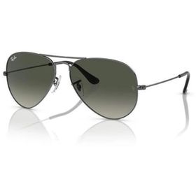 Ray-Ban Avıator Rb 3025 Col 004/71 62-14-140 Unisex Güneş Gözlüğü