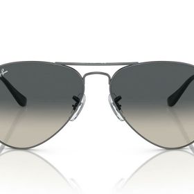 Ray-Ban Avıator Rb 3025 Col 004/71 62-14-140 Unisex Güneş Gözlüğü