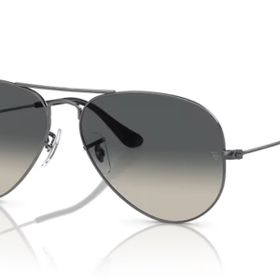 Ray-Ban Avıator Rb 3025 Col 004/71 62-14-140 Unisex Güneş Gözlüğü