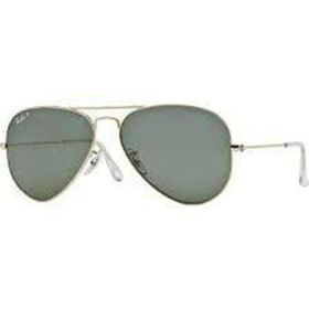 Ray-Ban Aviator RB3025 001/58 58 mm IN160631878 Unisex Güneş Gözlüğü
