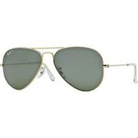 Ray-Ban Aviator RB3025 001/58 58 mm IN160631878 Unisex Güneş Gözlüğü