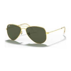 Ray-Ban Aviator RB3044 L0207 52 14 135 IN160632253 Unisex Güneş Gözlüğü