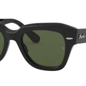 RAY-BAN BAYAN GÜNEŞ GÖZLÜĞÜ RB 2186 1292/B1