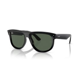 Ray-Ban Boyfriend Reverse RB R0501S 6677VR 56 Erkek Güneş Gözlüğü