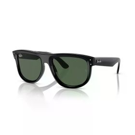 Ray-Ban Boyfriend Reverse RB R0501S 6677VR 56 Erkek Güneş Gözlüğü