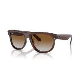 Ray-Ban BOYFRIEND REVERSE RB R0501S 6709CB 56 Erkek Güneş Gözlüğü