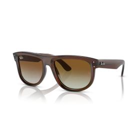 Ray-Ban BOYFRIEND REVERSE RB R0501S 6709CB 56 Erkek Güneş Gözlüğü