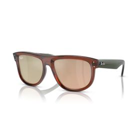 Ray-Ban BOYFRIEND REVERSE RB R0501S 67102O 56 Erkek Güneş Gözlüğü
