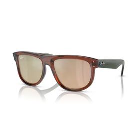 Ray-Ban BOYFRIEND REVERSE RB R0501S 67102O 56 Erkek Güneş Gözlüğü