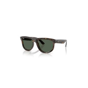 Ray-Ban BOYFRIEND REVERSE RB R0501S 6790VR 56 Erkek Güneş Gözlüğü