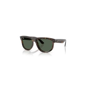 Ray-Ban BOYFRIEND REVERSE RB R0501S 6790VR 56 Erkek Güneş Gözlüğü