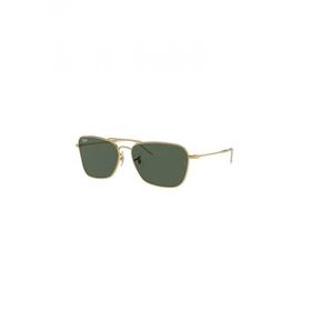 Ray-Ban Caravan Reverse Rb 0102s Col 001/vr 58-15-140 Erkek Güneş Gözlüğü