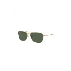 Ray-Ban Caravan Reverse Rb 0102s Col 001/vr 58-15-140 Erkek Güneş Gözlüğü