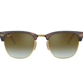 RAY-BAN CLUBMASTER RB 3016 COL 990/9J 51-21 BAYAN GÜNEŞ GÖZLÜĞÜ
