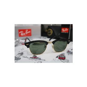 RAY-BAN CLUBMASTER RB 3016 COL 990/9J 51-21 BAYAN GÜNEŞ GÖZLÜĞÜ