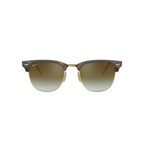 RAY-BAN CLUBMASTER RB 3016 COL 990/9J 51-21 BAYAN GÜNEŞ GÖZLÜĞÜ