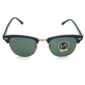 RAY-BAN CLUBMASTER RB 3016 COL W0365 49-21 BAYAN GÜNEŞ GÖZLÜĞÜ