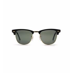 RAY-BAN CLUBMASTER RB 3016 COL W0365 49-21 BAYAN GÜNEŞ GÖZLÜĞÜ