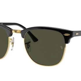 RAY-BAN CLUBMASTER RB 3016 COL W0365 49-21 BAYAN GÜNEŞ GÖZLÜĞÜ