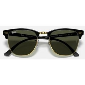 Ray-Ban Clubmaster RB3016 W0365 51 mm IN160631513 Unisex Güneş Gözlüğü