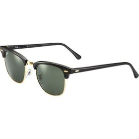 Ray-Ban Clubmaster RB3016 W0365 51 mm IN160631513 Unisex Güneş Gözlüğü