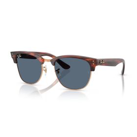 Ray-Ban CLUBMASTER REVERSE RB R0504S 13983A 51 Kadın Güneş Gözlüğü