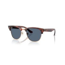 Ray-Ban CLUBMASTER REVERSE RB R0504S 13983A 51 Kadın Güneş Gözlüğü