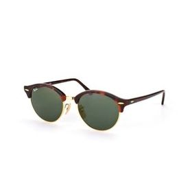 Ray-Ban Clubround RB 4246 990 51 Unisex Güneş Gözlüğü