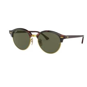 Ray-Ban Clubround RB 4246 990 51 Unisex Güneş Gözlüğü