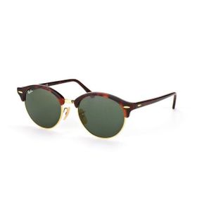 Ray-Ban Clubround RB 4246 990 51 Unisex Güneş Gözlüğü