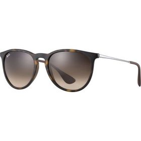 Ray-Ban Erika RB417186513 Unisex Güneş Gözlüğü