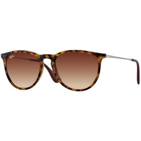 Ray-Ban Erika RB417186513 Unisex Güneş Gözlüğü