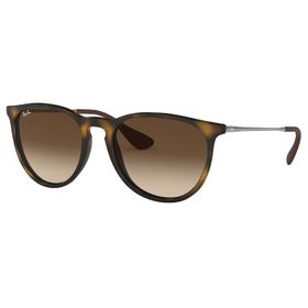Ray-Ban Erika RB417186513 Unisex Güneş Gözlüğü