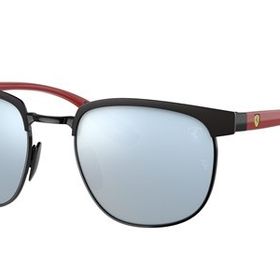 Ray-Ban Ferrari 3698M F04130 53 Erkek Güneş Gözlüğü