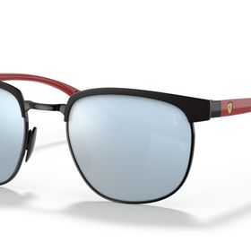 Ray-Ban Ferrari 3698M F04130 53 Erkek Güneş Gözlüğü
